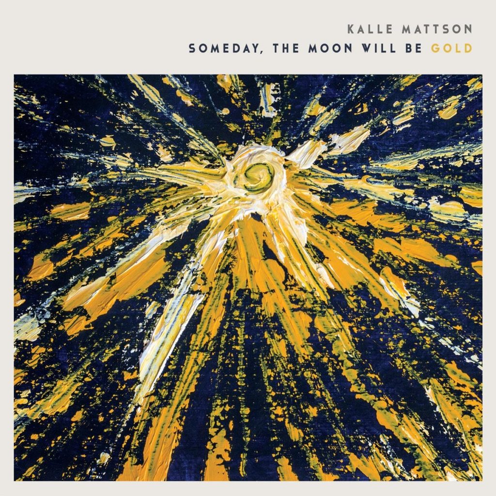 Album der Woche: Kalle Mattson