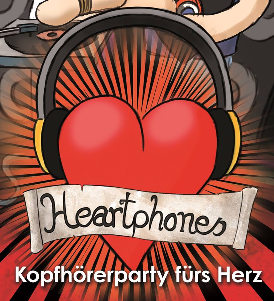 Herzschlag ist der Takt!