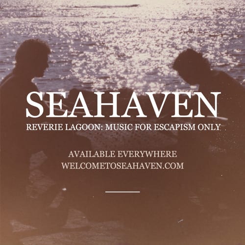 Ticketverlosung: Seahaven