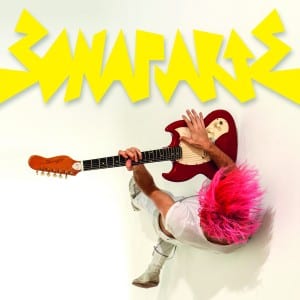 Album der Woche: Bonaparte
