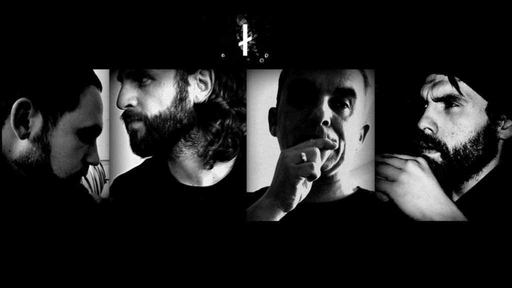 BDMKM Vol 8: Linie