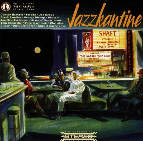 Jazz gewinnen!
