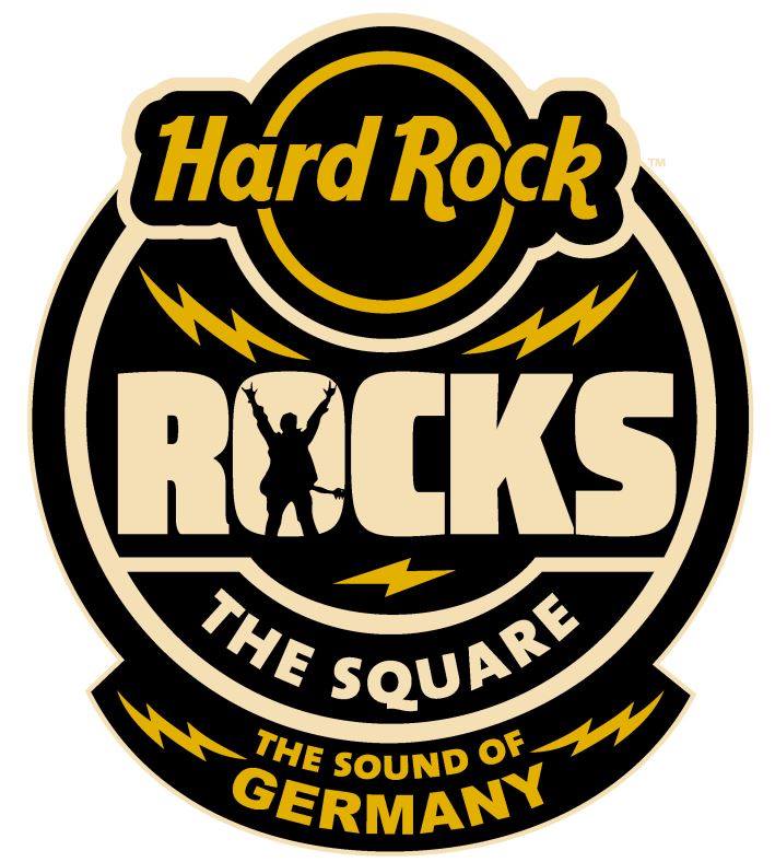 VIP-Ticketverlosung: Rock The Square