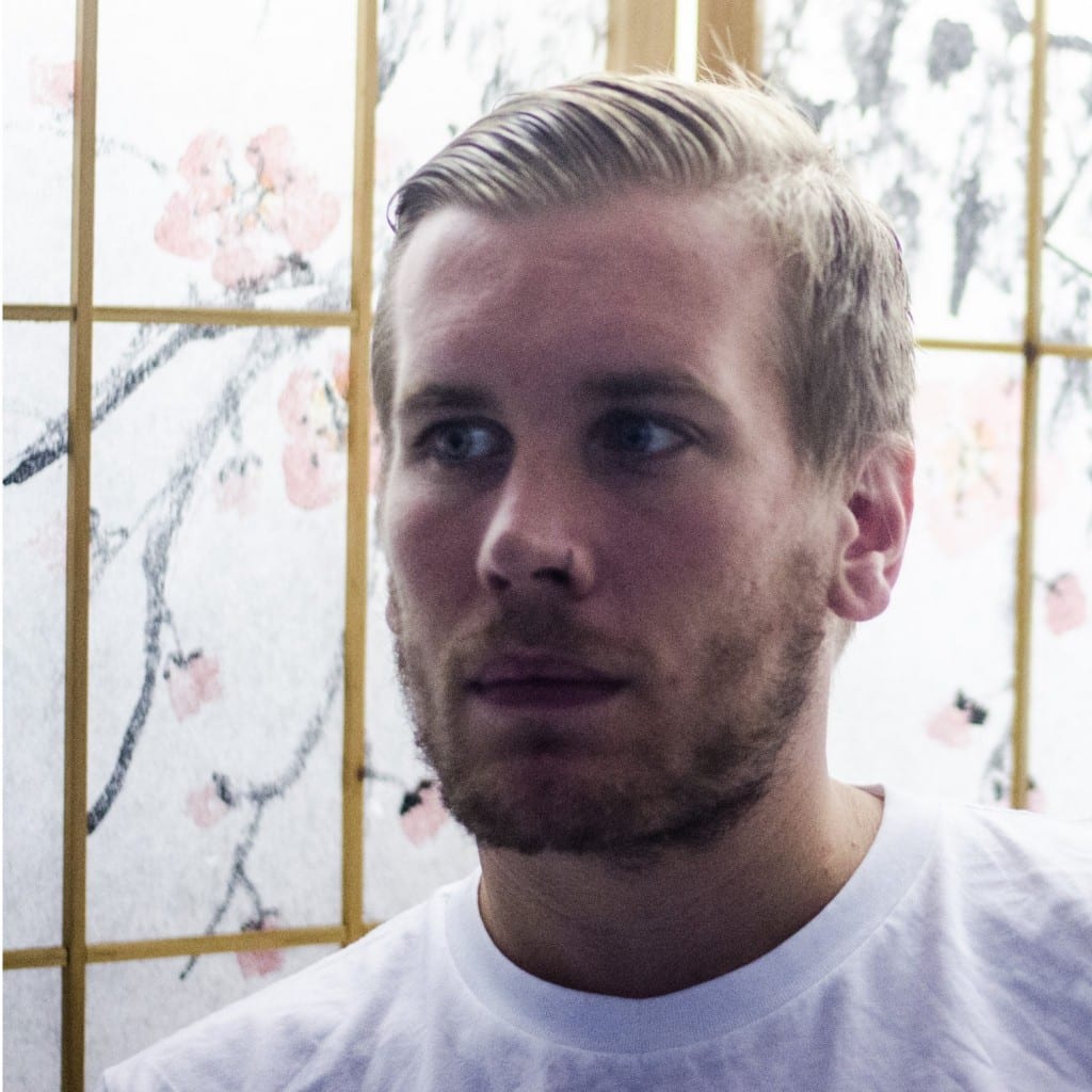 Ticketverlosung: Rob Lynch