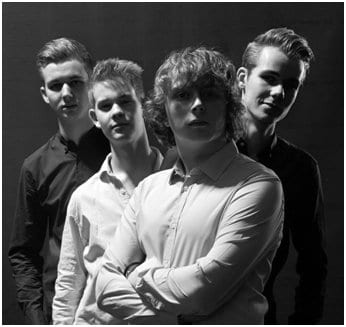Ticketverlosung: Roast Apple