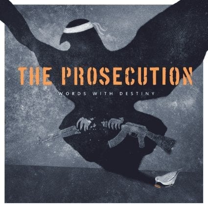 Album der Woche: The Prosecution
