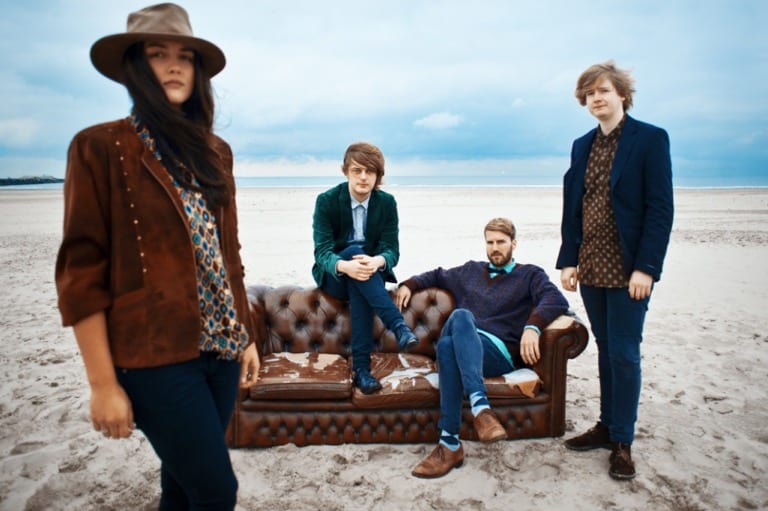 Ticketverlosung: Mister & Mississippi
