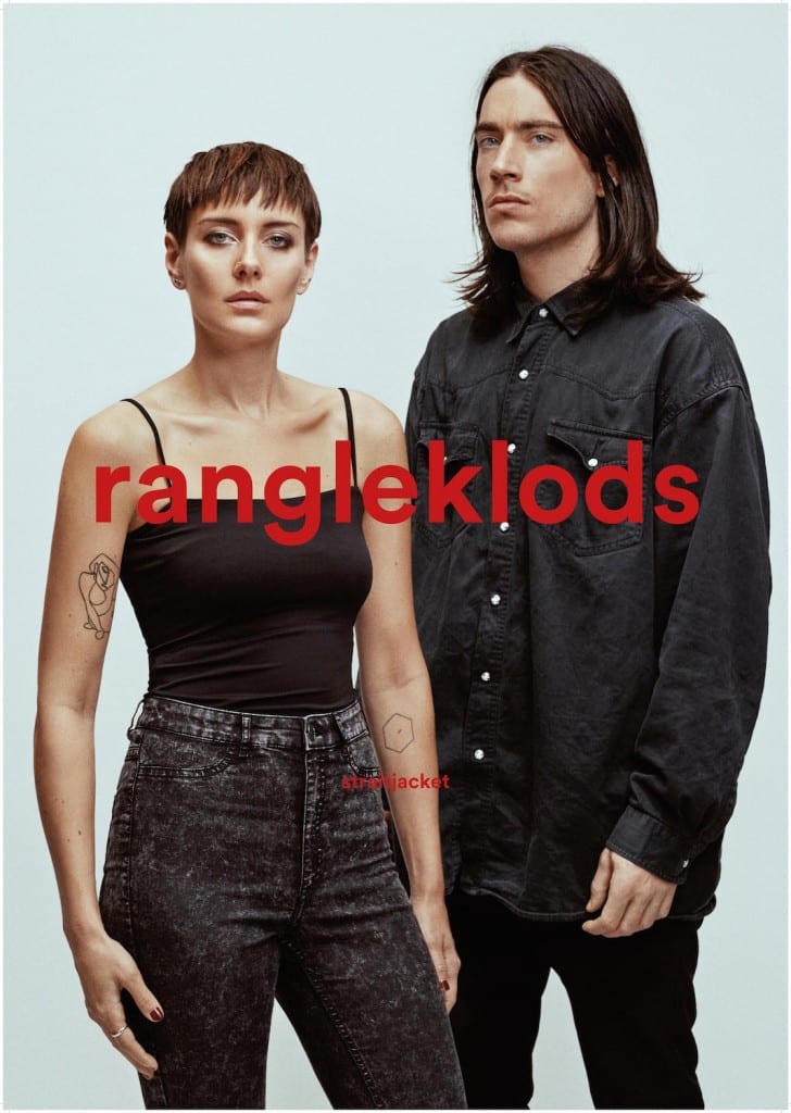 Ticketverlosung: Rangleklods