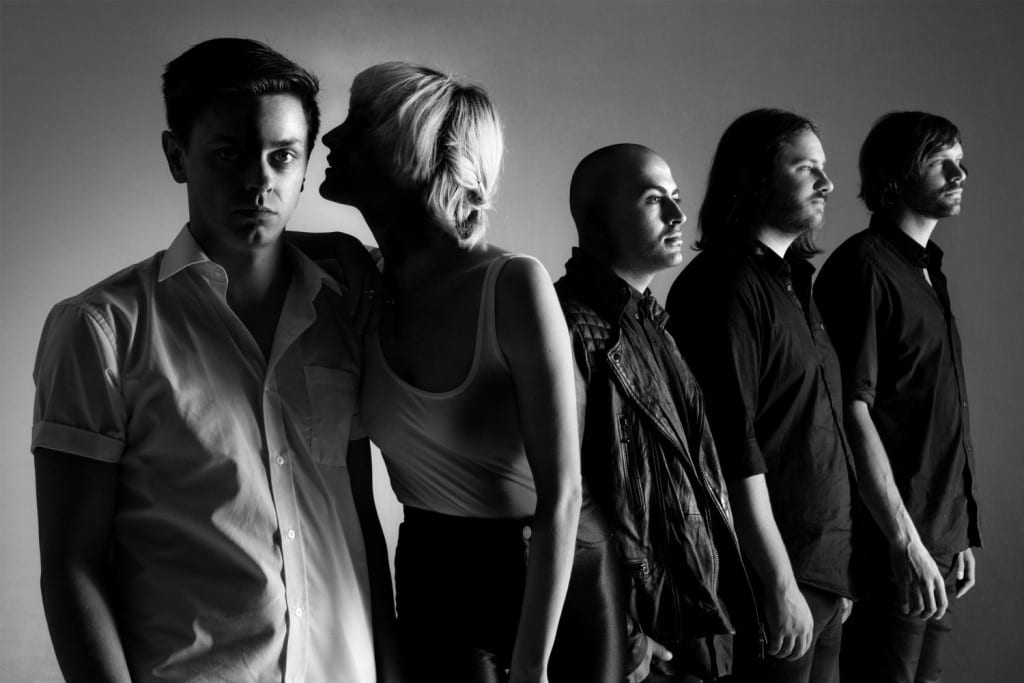 Ticketverlosung: July Talk