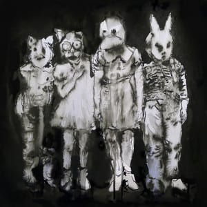 Album der Woche: Bang Gang