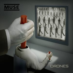 Album der Woche: Muse