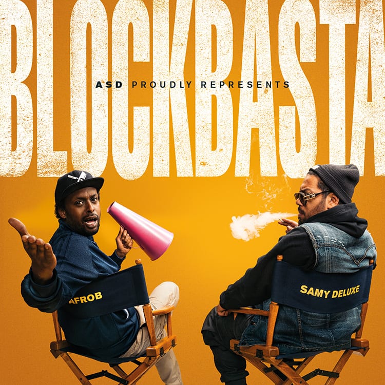 Album der Woche: ASD