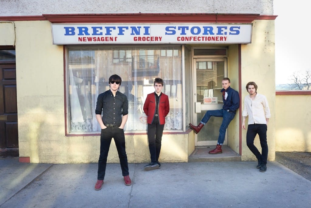 Noel Gallagher empfiehlt…