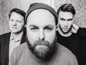 Ticketverlosung: Frittenbude