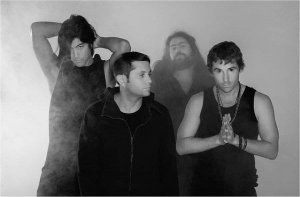 Ticketverlosung: HEALTH