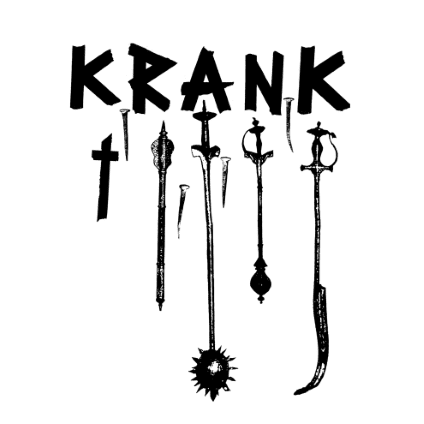 Album der Woche: Krank