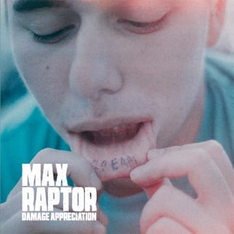 EPs der Woche: Max Raptor & An Early Cascade