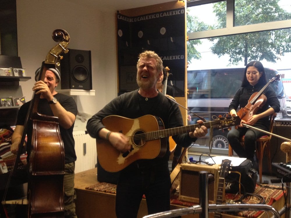 Chor des Monats: Oktober 2015