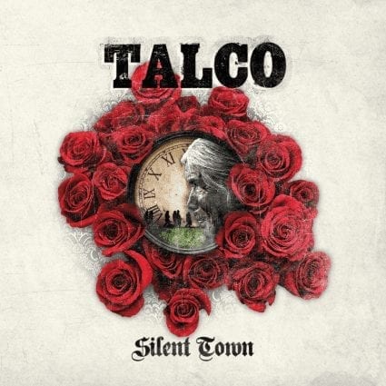 Album der Woche: Talco