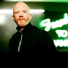 Ticketverlosung: Jimmy Somerville