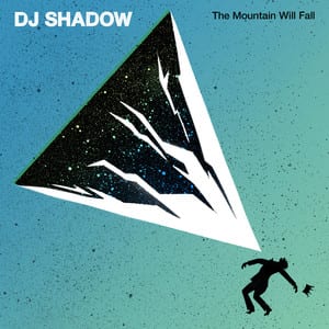 Album der Woche: DJ Shadow