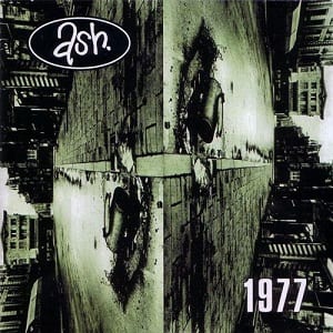 2016 – 1977 = 20 Jahre