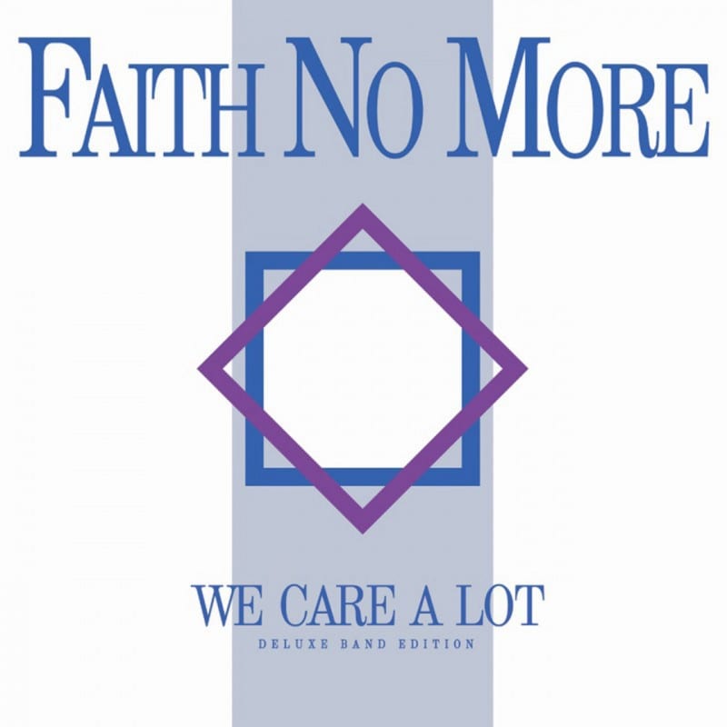 Album der Woche: Faith No More