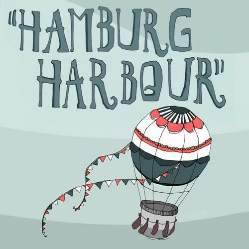 Verlosung: Hamburg Harbour Festival