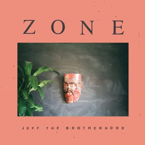 Album der Woche: Jeff The Brotherhood