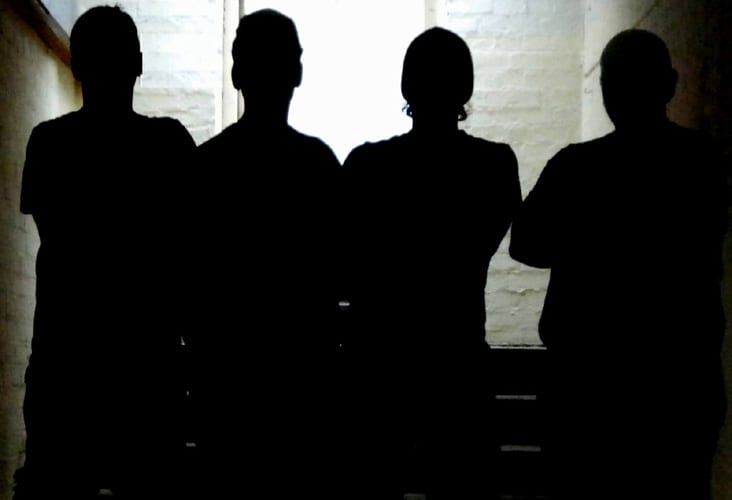 3 (+1) Fragen an: Panicburg City