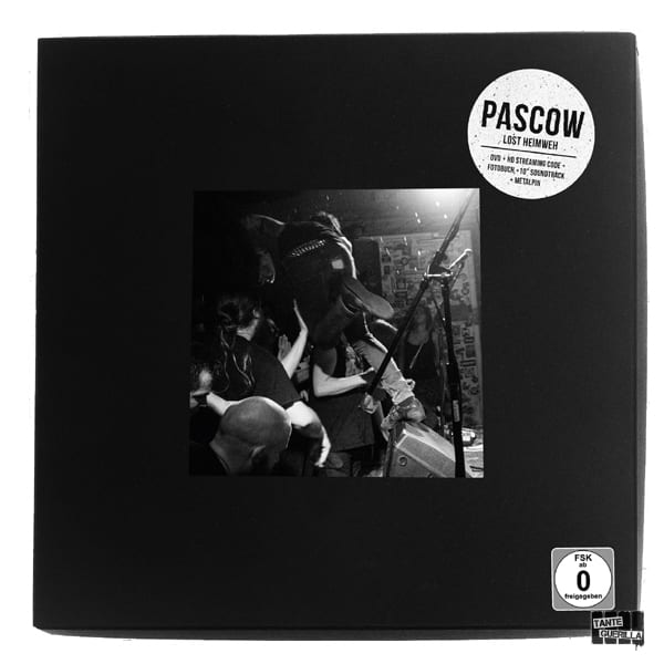 Box der Woche: Pascow
