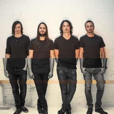 concert-news.de präsentiert: Gojira