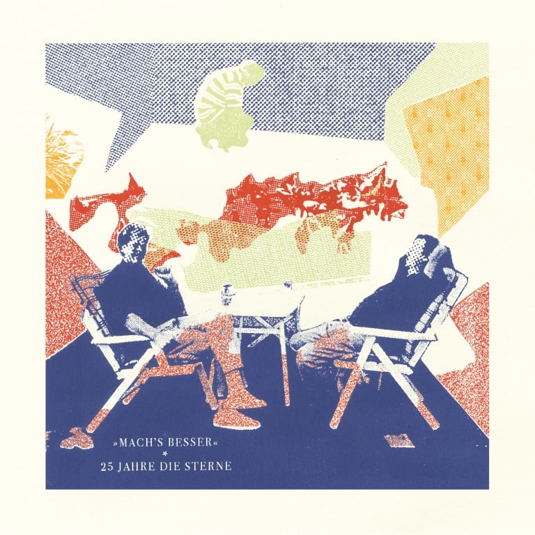 Album der Woche: Die Sterne