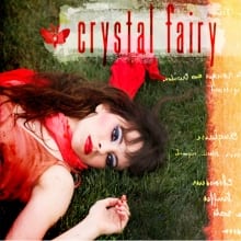 Album der Woche: Crystal Fairy