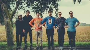 Pinegrove Hamburg