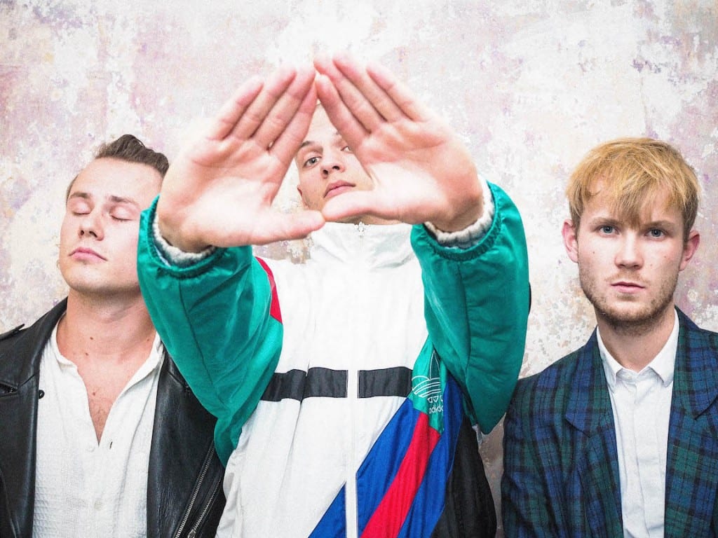 Ticketverlosung: Pool