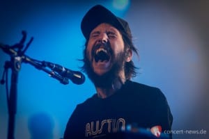 Band of Horses | Foto: Doreen Reichmann