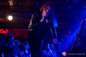 The Pigeon Detectives | Foto: Doreen Reichmann