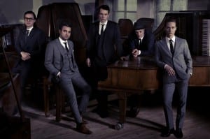 Tom Schilling & The Jazzkids