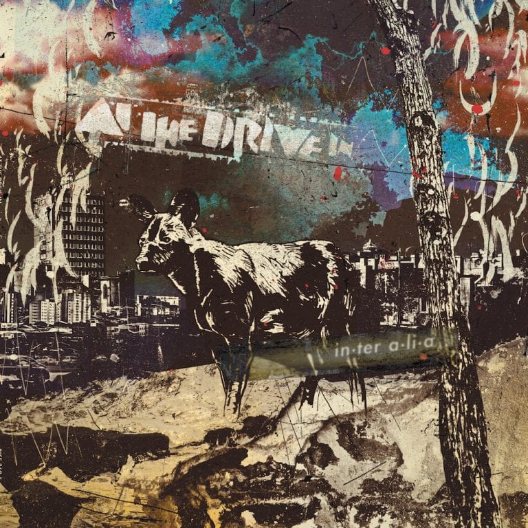 Album der Woche: At The Drive-In