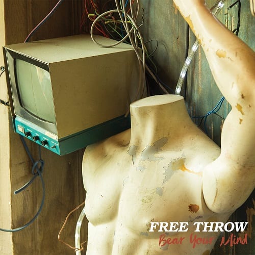 Album der Woche: Free Throw