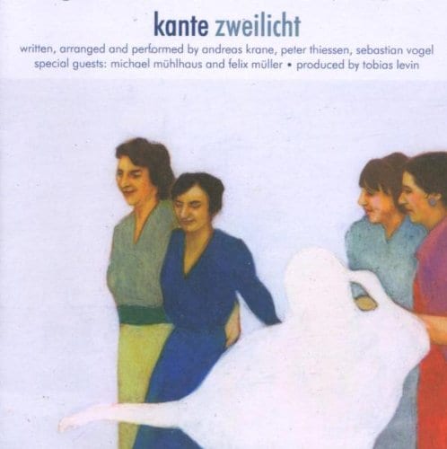 Welträume