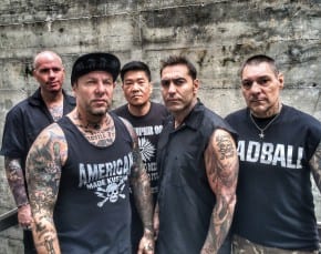 agnostic front