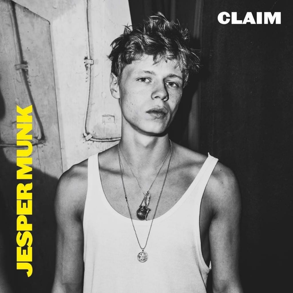 Claim abgesteckt
