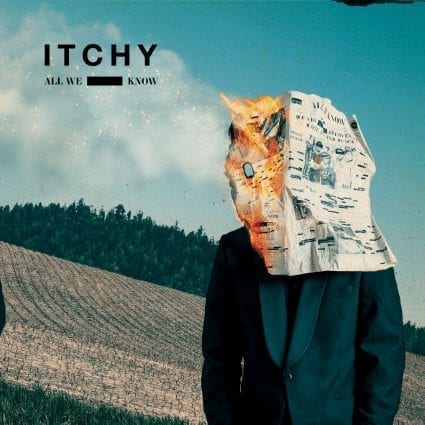 3 Fragen an: Itchy