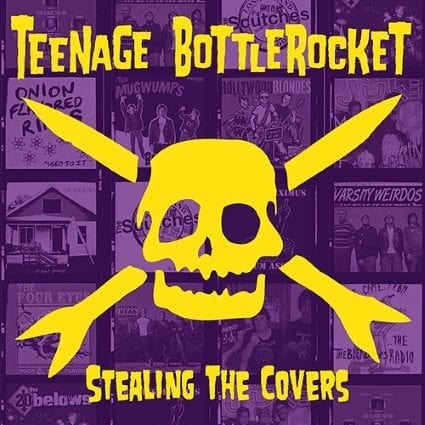 Album der Woche: Teenage Bottlerocket
