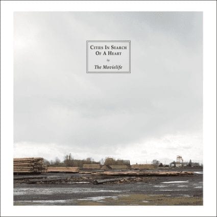 Album der Woche: The Movielife