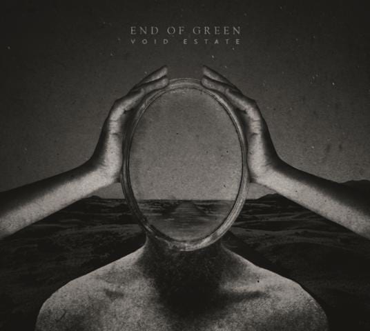 Ticketverlosung: End Of Green