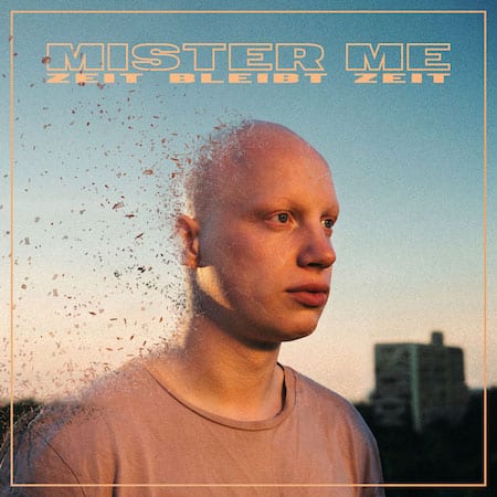 Album der Woche: Mister Me