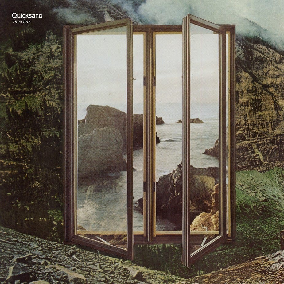 Album der Woche + Ticketverlosung: Quicksand